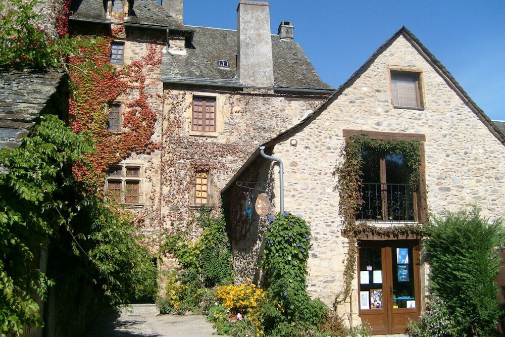 Landsby Hotel - La Cascade, Billede 29