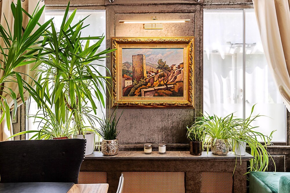 Chic Marylebone Central Flat
