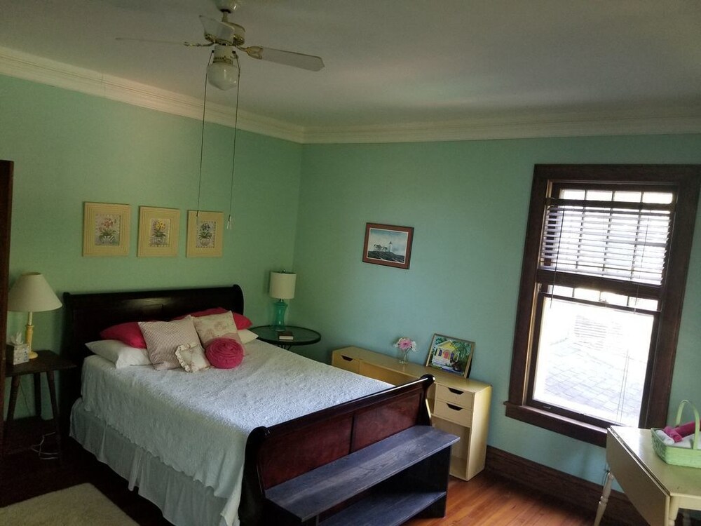 7 Bedroom Manor near Appomattox & Lynchburg view 4