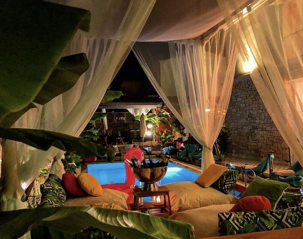 Windtown Deluxe Alaçatı - Yetişkinler İçin - Image 13