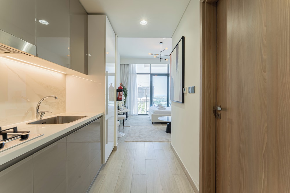 Azizi Riviera Residences - Meydan