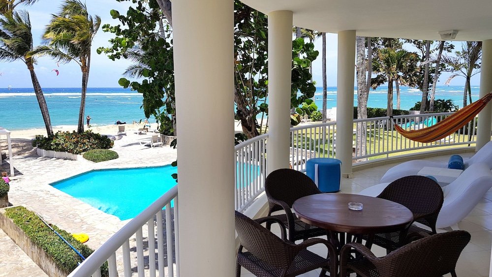 Condo Cabrinha - Direct on Kite Beach
