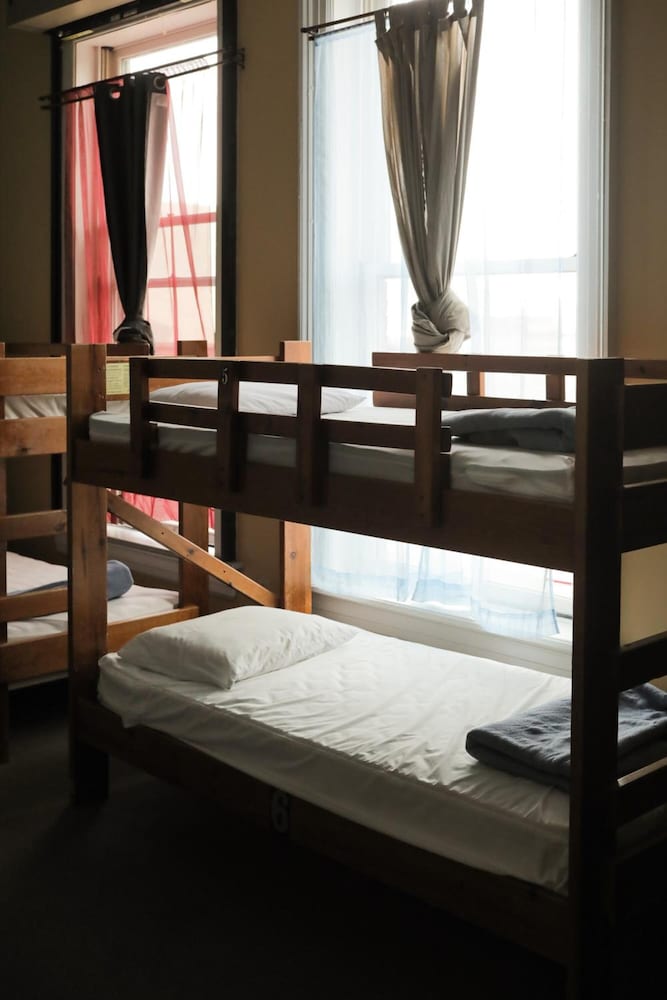 Hostel Buffalo - Niagara