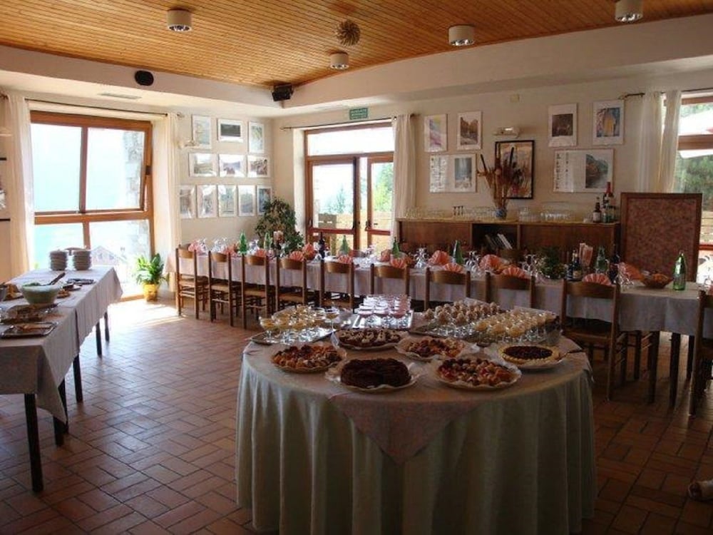 Albergo Sargas