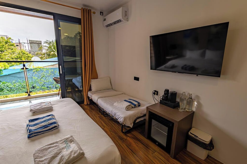 Bibee Maldives