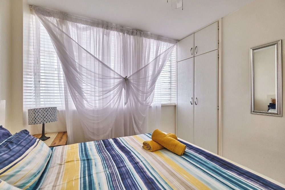 Escape to Paradise at in Amanzimtoti