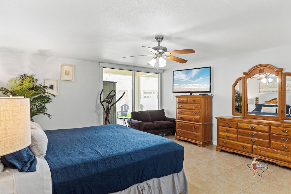 Bahia Mar Solare Resort Condos