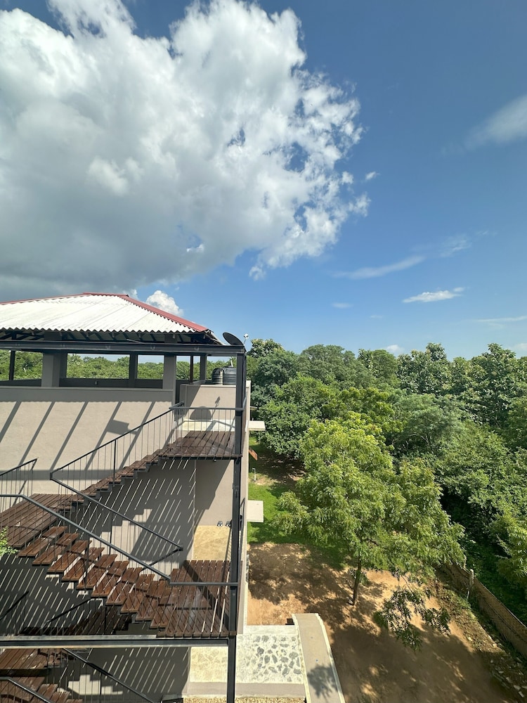 The Den at Yala