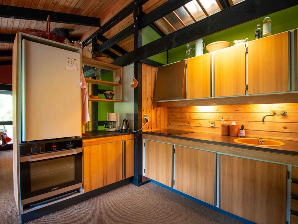 5 Star Holiday Home in Store Fuglede