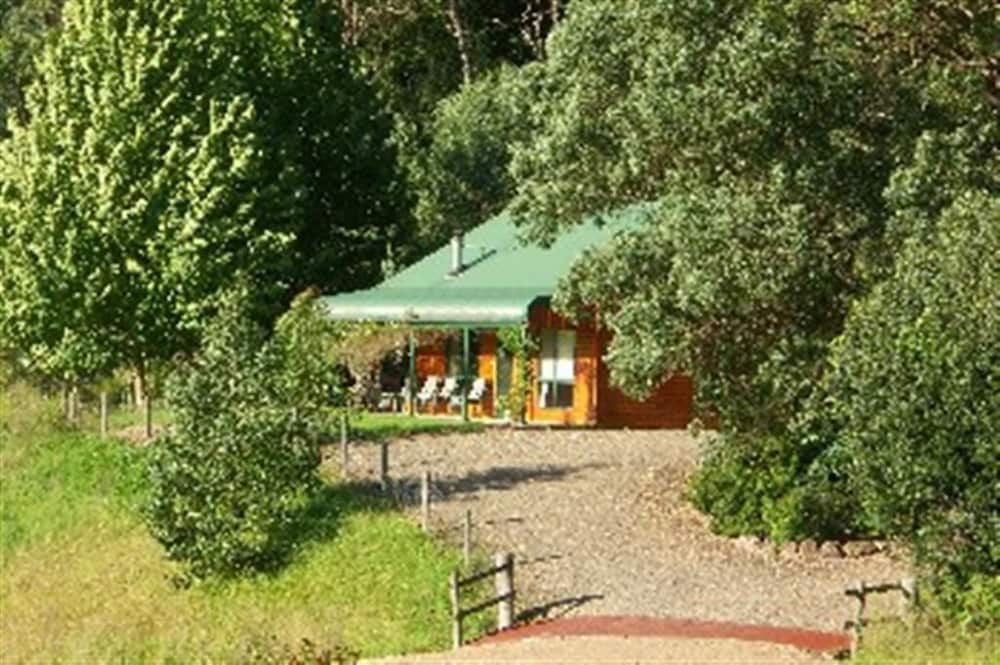 Paradise House