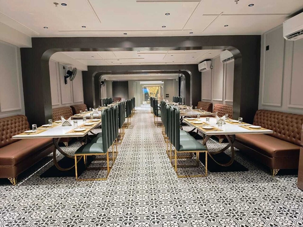 HOTEL DOOARS HILTON