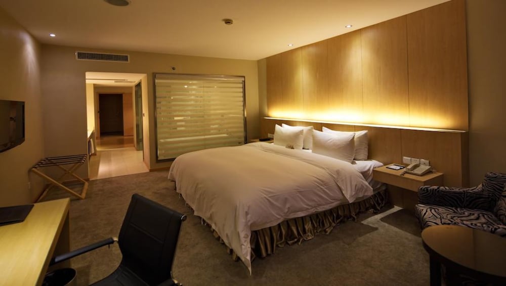Mareka Origin Hotel