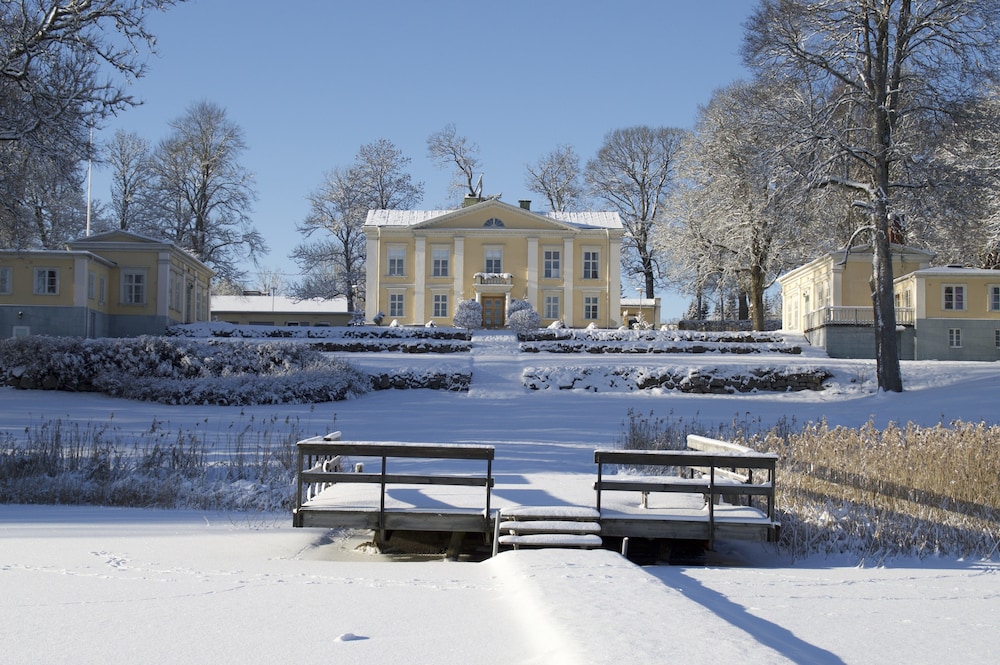 Asa Herrgård