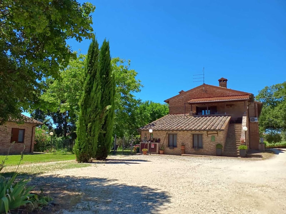 Casale dell'Assiolo
