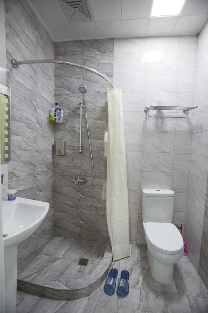 Leyla Apartmens 1