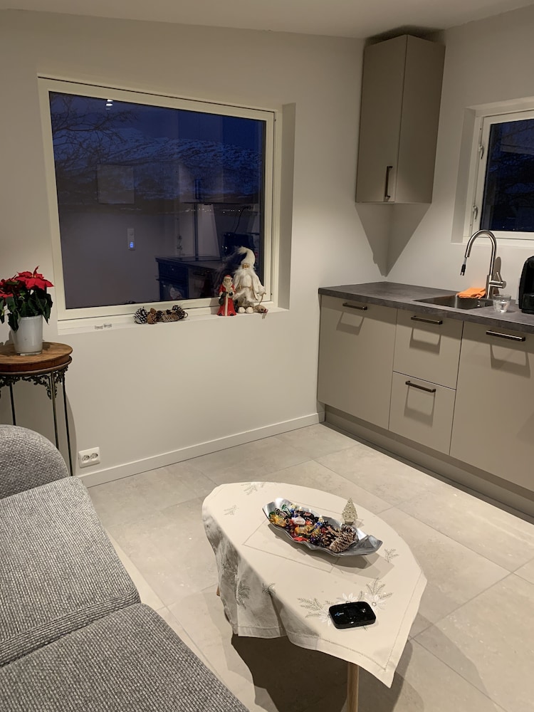 Tromsø Apartments