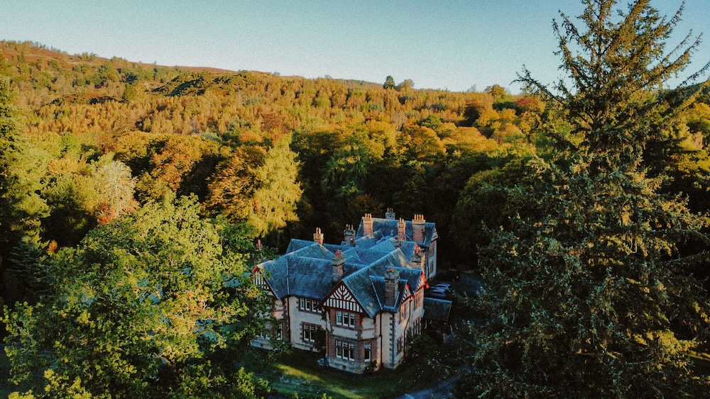 Dungarthill House