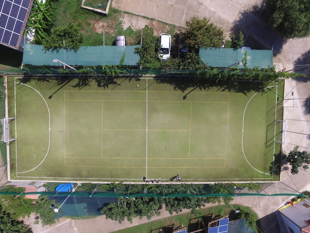 Villagio Camping La Scogliera