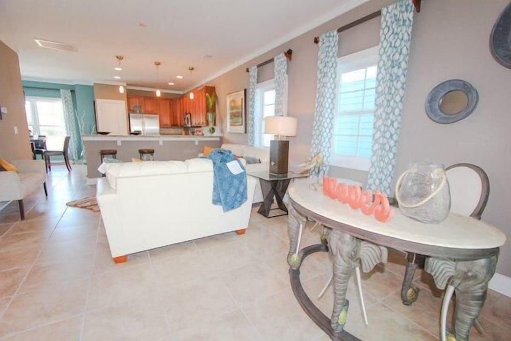South Beach Cottages - 2716 Apartment 3