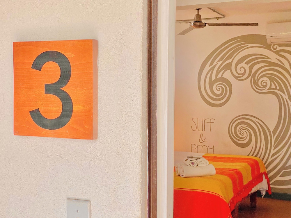Perro Surfero Hotel Boutique - Todos Santos, BCS