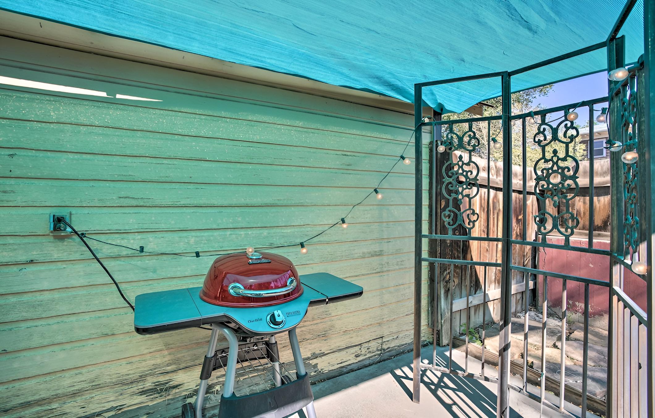 Cozy Grand Junction Home w/ Furnished Patio! view 3