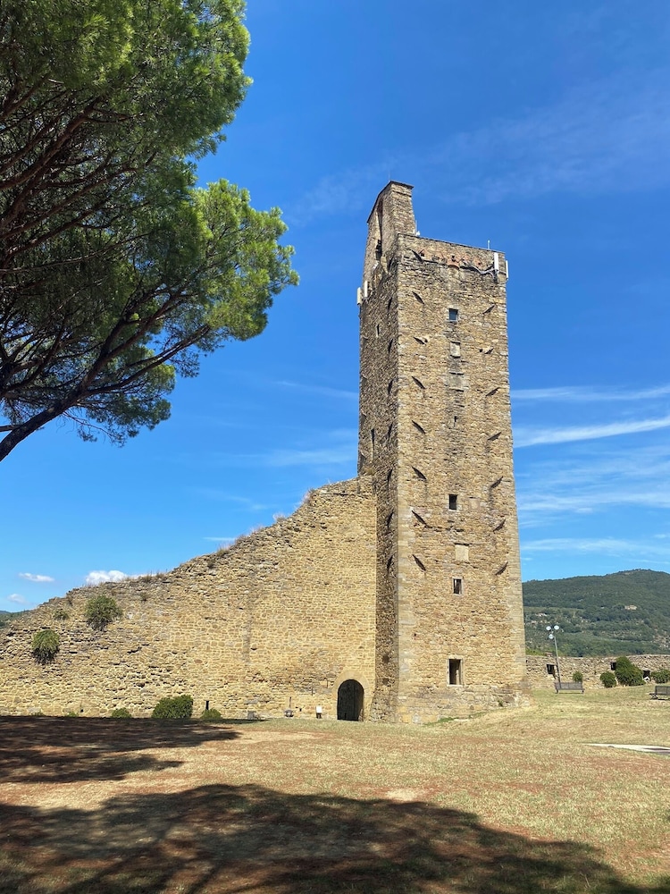 Podere Cavalbianco