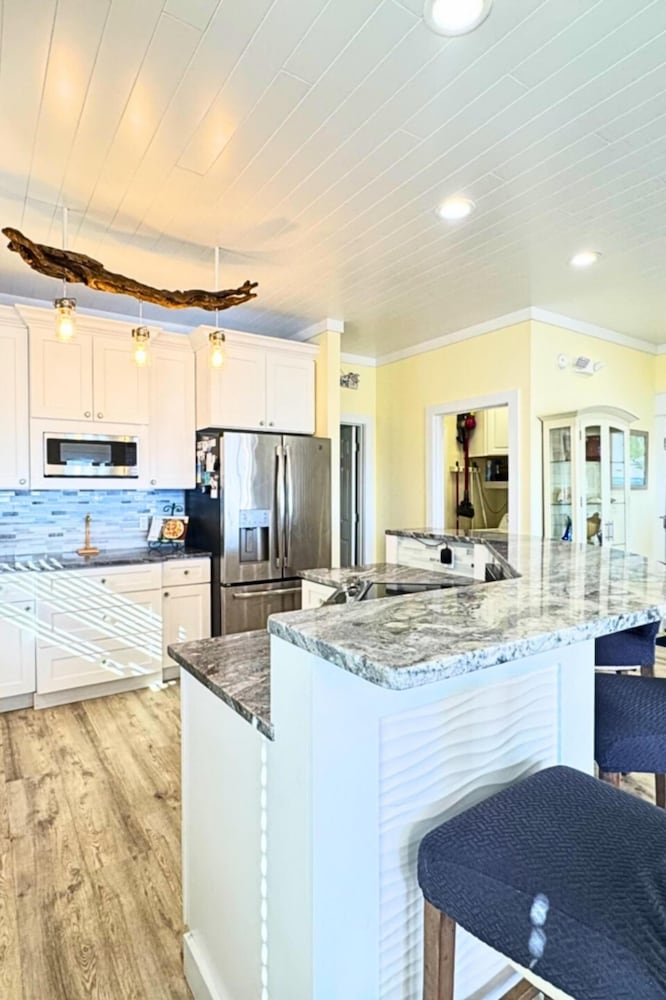 Pet Friendly House - Seacret Shores