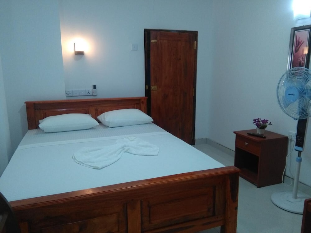 Hotel Camorich