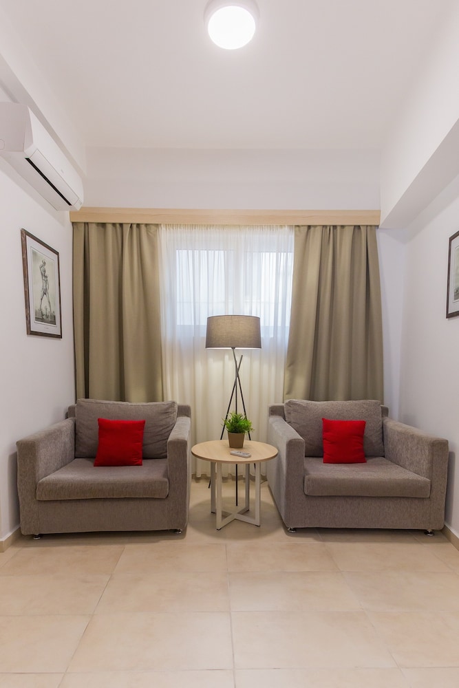 The Perfect Spot Apartments