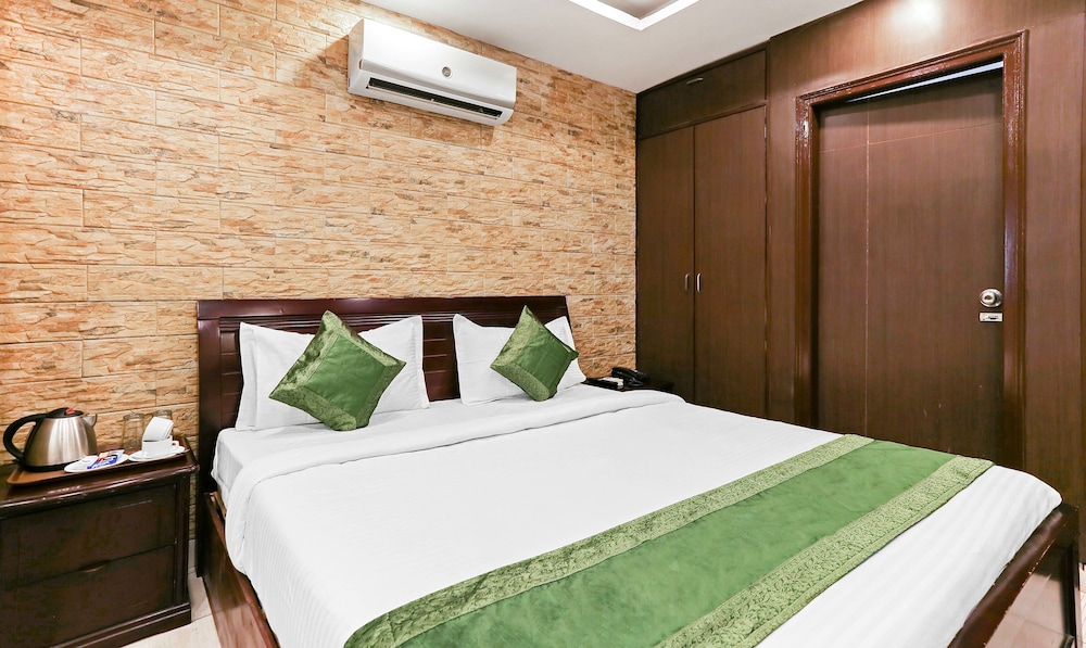 Treebo Highland Ludhiana