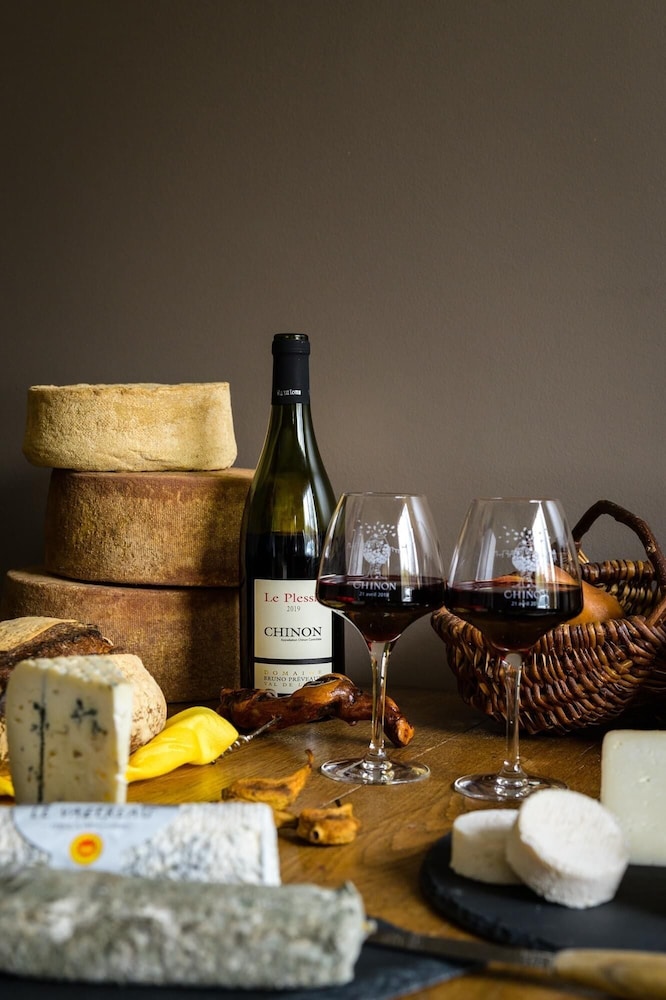 Touraine & Chateaux de la Loire