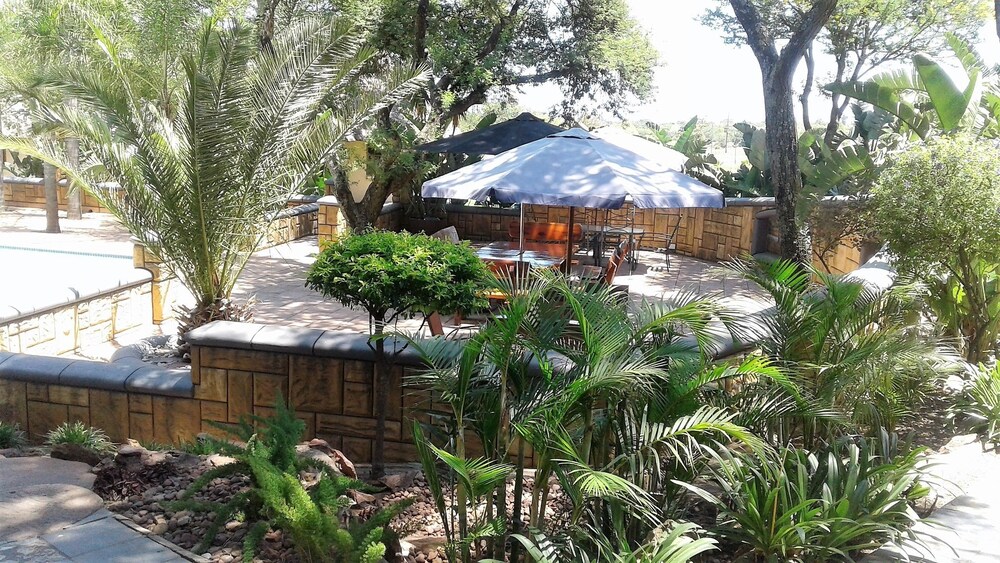 Das Landhaus Guest Lodge & Conferencing Center