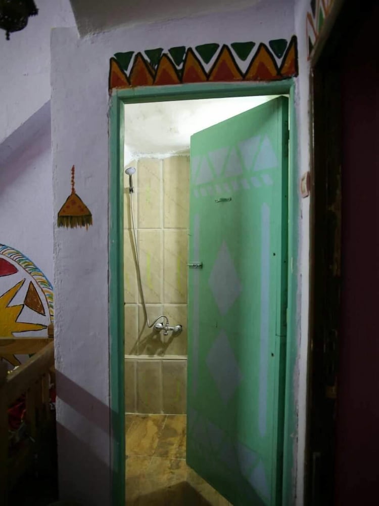 Colly Nubian House