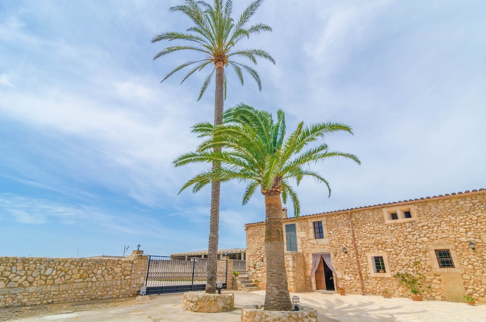 Aubadellet - Villa With Private Pool