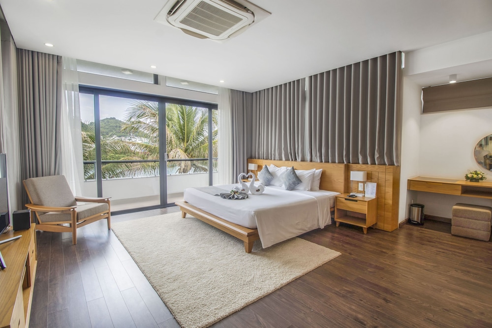 Champa Island Nha Trang - Resort Hotel & Spa