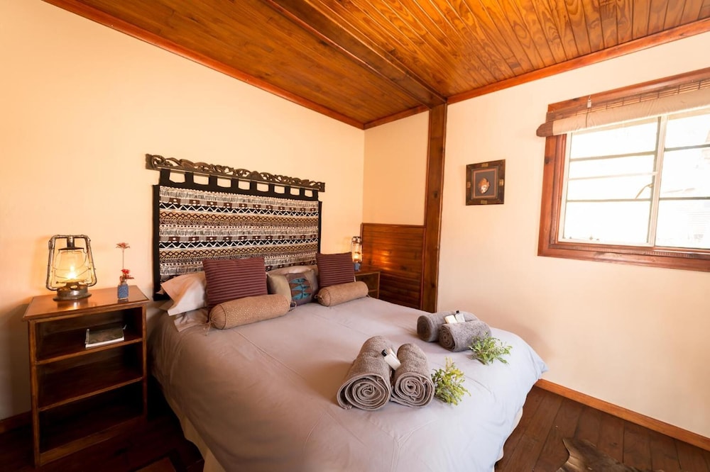 Avoca Private Bushcamp