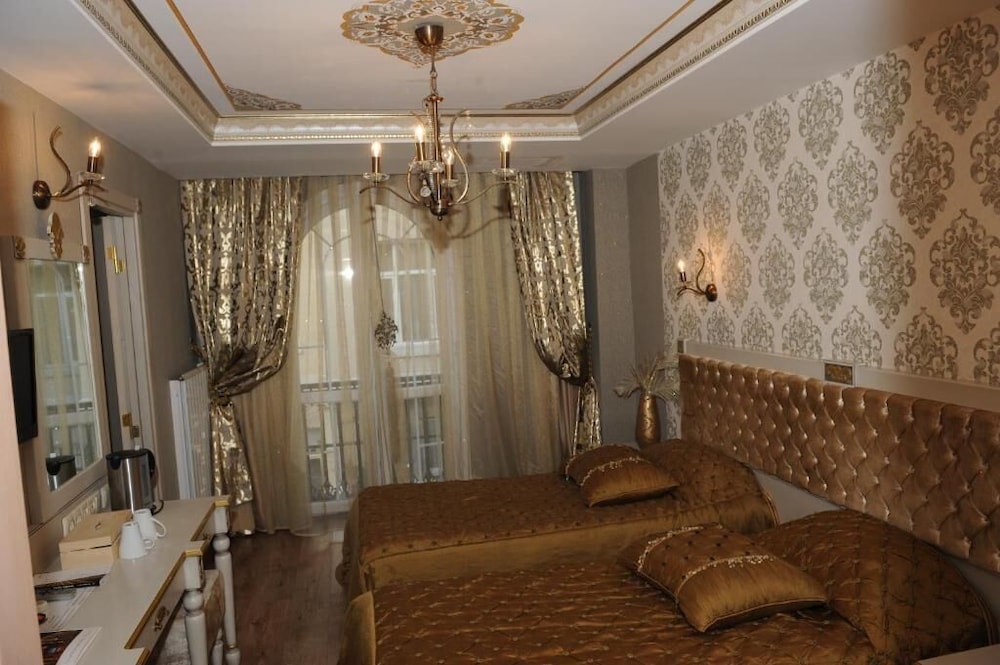 Albatros Premier Otel - Özel Sınıf - Image 36