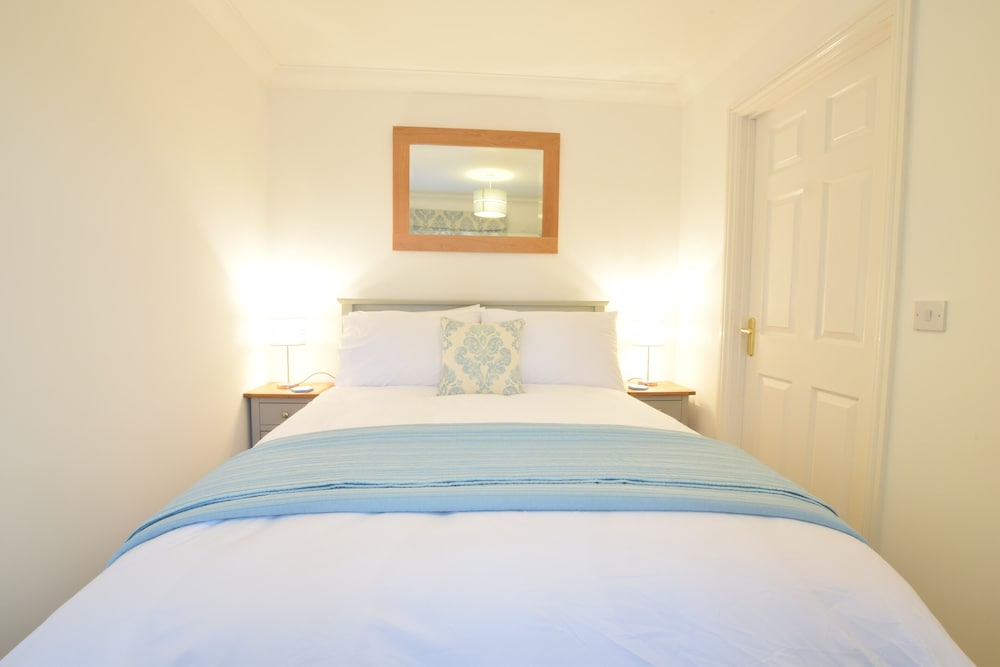 Bluebelle Cottage, Peasenhall