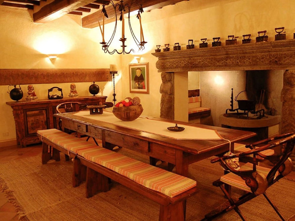 Villa in Orbetello With Private Pool & Sauna