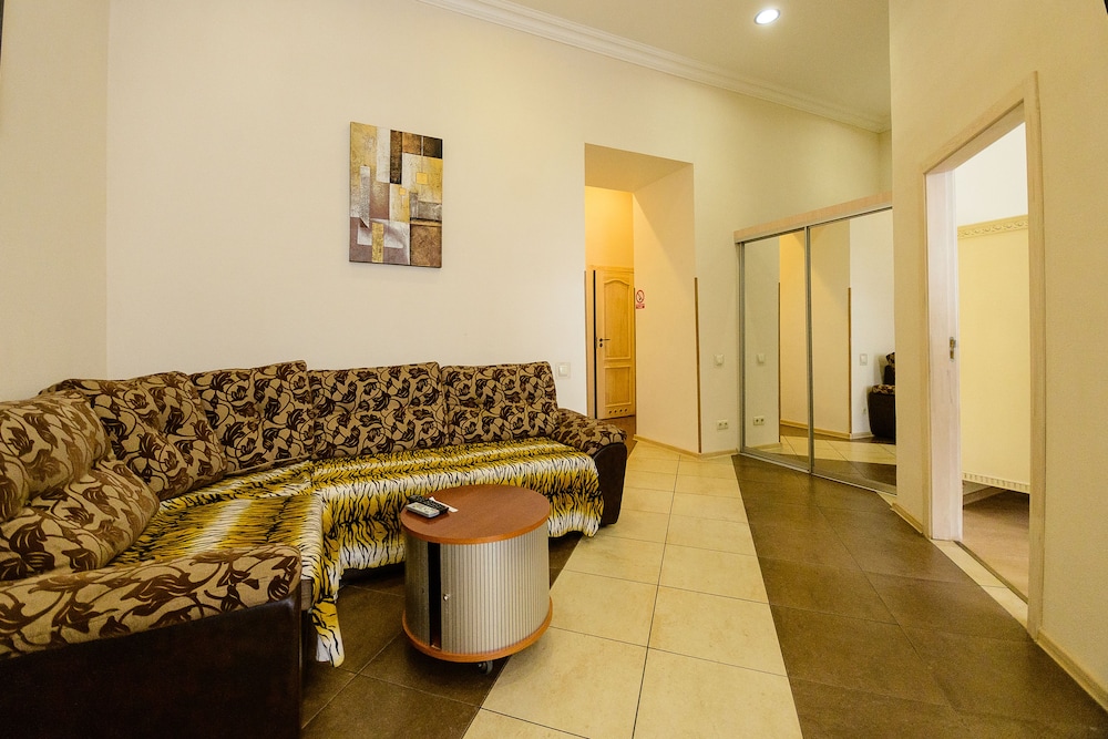 Kiev Accommodation Hotel Service