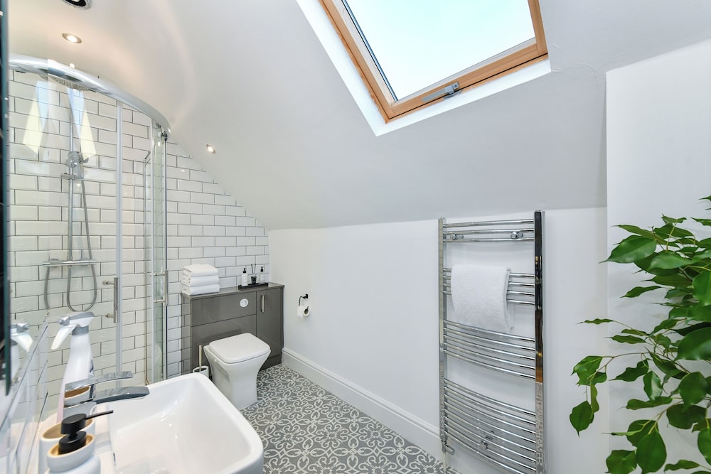 Fairview Boutique Apartments