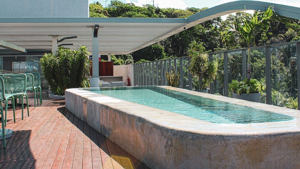 Yacht - by Setai Apartaments