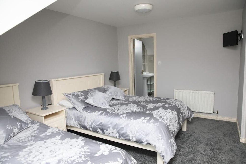 Letterkenny Vacations - Bridgeburn House - Property Image 5