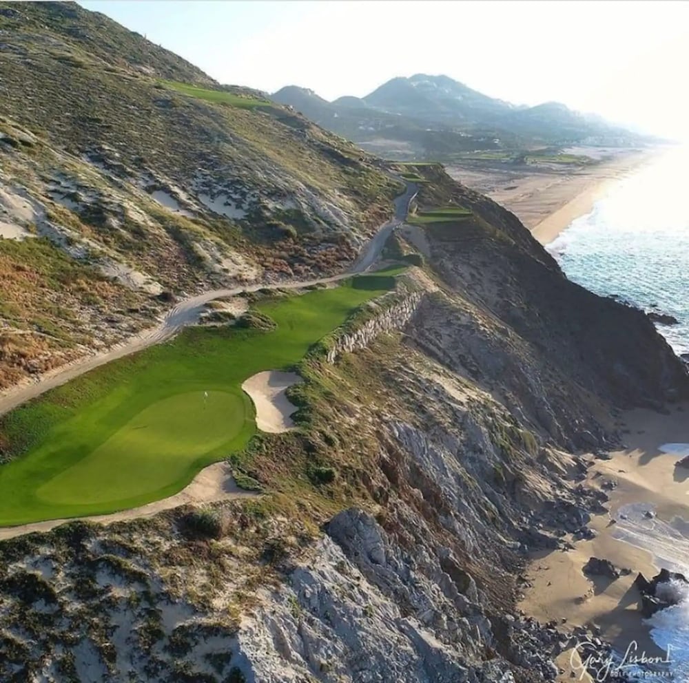 4BD Montecristo Villa Quivira Ocean Views Resort