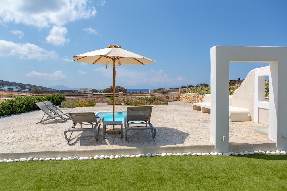 Sun and Moon Villas