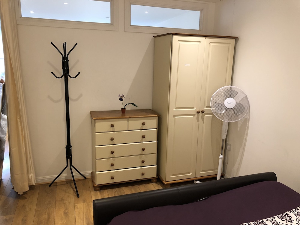 UK Apartments view 5