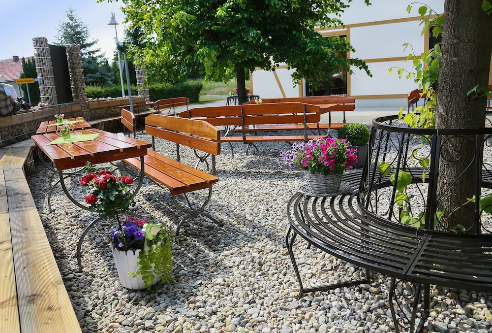 Pension Auszeit