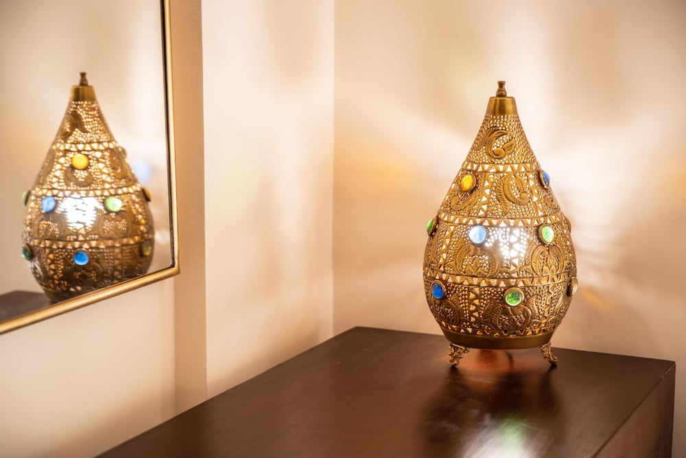 The Majestic Marrakesh Studio @ Cairo's Downtown