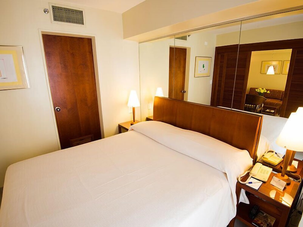 Hotel Altamira Suites