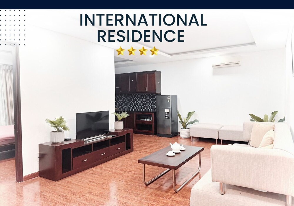 International Residence